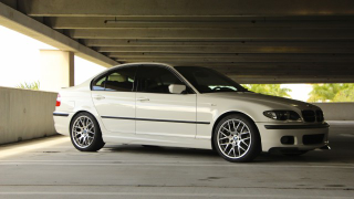 Illustration for article titled Comparison Test: Eibach Pro-Kit vs. H&R Sport Spring Ride & Drive
